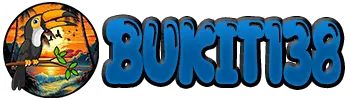 Logo Bukit138